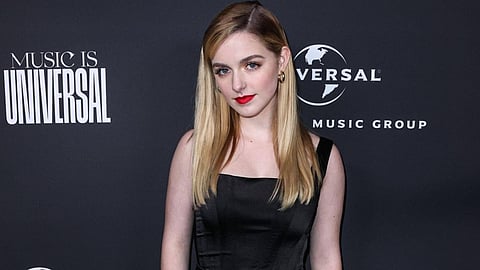 Mckenna Grace to headline young adult love story Everything I Never Did