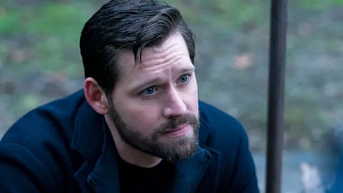 Luke Kleintank to walk out from FBI: International