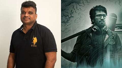 Arivazhagan: I believe in ghosts like how I believe in God