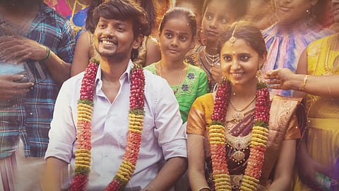 'Mannavan' song from Vijay Kumar's Election out