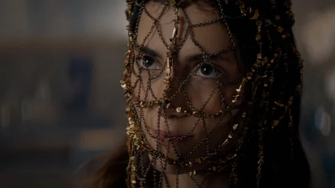 Dune: Prophecy Teaser: When sisterhood reigns above all
