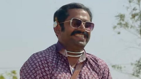 Sharib Hashmi on his role in Malhar: Had to learn Kutchhi dialect
