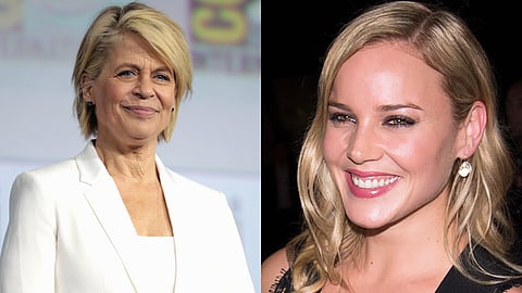 Linda Hamilton and Abbie Cornish join Kal Penn in Trust Me, I’m A Doctor

