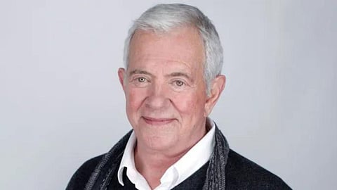 Actor Mark Damon passes away at 91