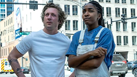 The Bear Season 3 teaser confirms its release date