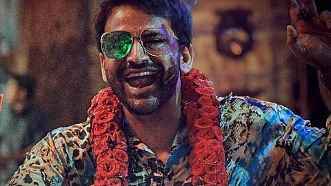 Uttarakanda also aims for December release