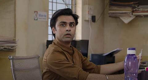 Panchayat season 3 trailer: The villagers gear up for elections