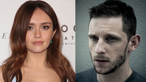 Olivia Cooke, Jamie Bell to headline Takes One to Know One