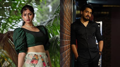 Bhavana Reddy makes her acting debut with JC - The University