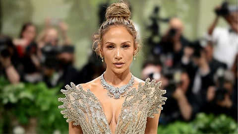 After Scarlett Johansson, Jennifer Lopez voices concern over AI