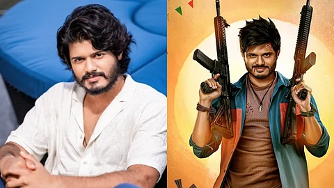 Anand Deverakonda: It’s not a rule to aim for big numbers with every film