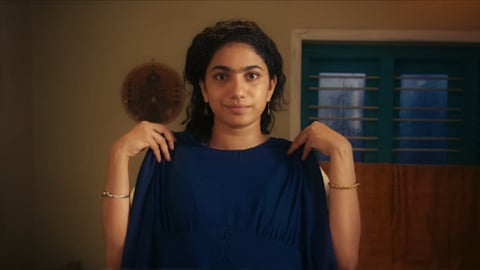 Pennaayi Petta song from Perumani is out 