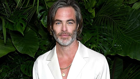 'I am stunned': Chris Pine reacts to Wonder Woman 3 cancellation