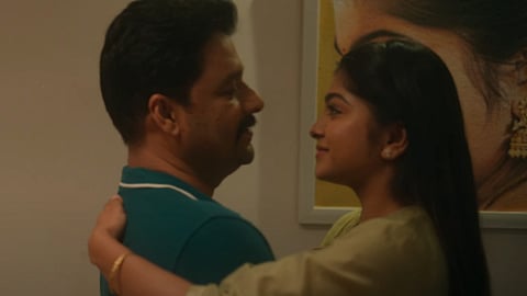 'Ayalpirai' song from Vidaarth's Laandhar out