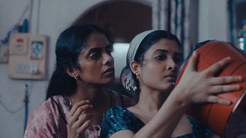All We Imagine As Light makes shortlist of France's official entry for Best International Feature Oscar