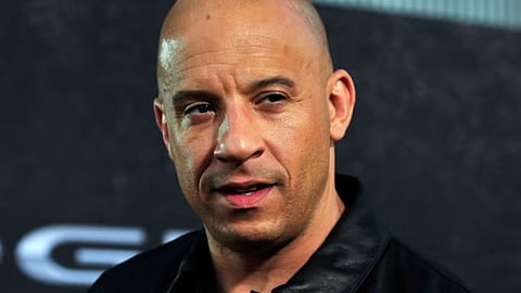 Vin Diesel's Riddick: Furya to start filming in August