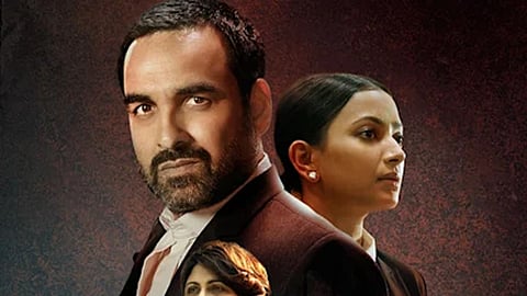 Pankaj Tripathi headliner Criminal Justice to return for a fourth season