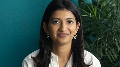 Anushka Shah: Christmas Karma questions people like Rishi Sunak