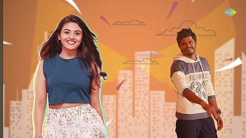 'Picchiga Nacchesave’, first single from Anand Deverakonda's Gam Gam Ganesha, out

