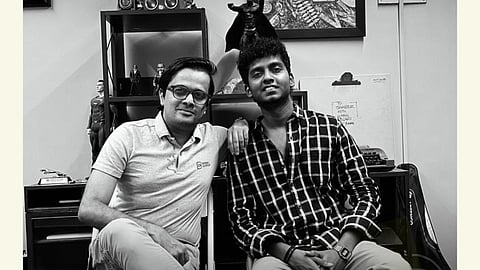 Sameer Bharat Ram to produce Madan T Thulasingam's film