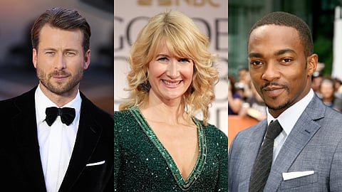 Glen Powell, Laura Dern and Anthony Mackie to join hands for Monsanto