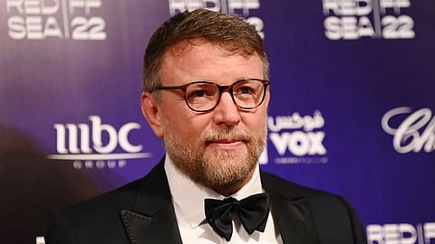 Sherlock Holmes origin story in the making from director Guy Ritchie