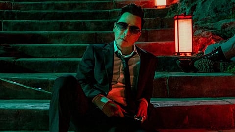 Donnie Yen to headline John Wick spinoff film

