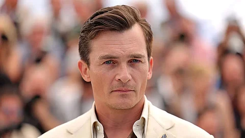 Rupert Friend to join Jurassic World's star cast