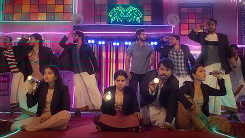 New single ‘Gorrela’ from Committee Kurrollu out

