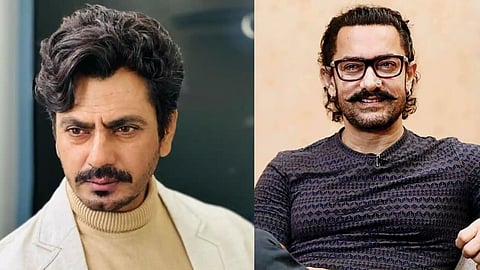 Nawazuddin Siddiqui on working with Aamir Khan in Sarfarosh and Talaash: Our bond was strong and full of mutual respect