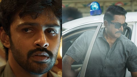 Actor Vijay Kanishka's Hit List trailer out; gets a release date