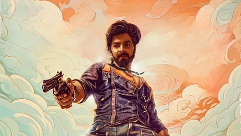 Dheekshith Shetty: I am happy to take on a different genre with Bank of Bhagyalakshmi