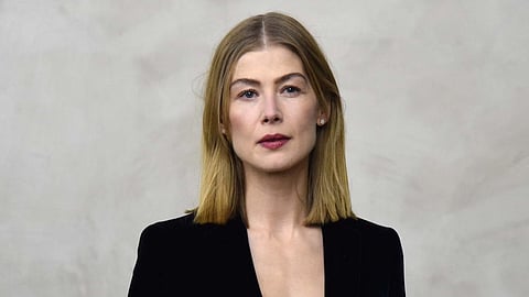 Rosamund Pike joins the cast of Now You See Me 3