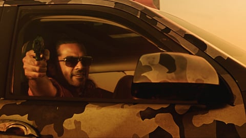 Thug Life: Silambarasan is indeed the new thug in town