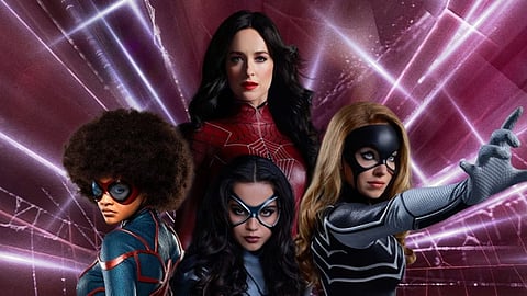 Madame Web gets OTT release date