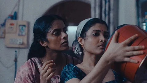 Cannes Xpress 2024: All We Imagine As Light— A luminous portrayal of lives less ordinary 