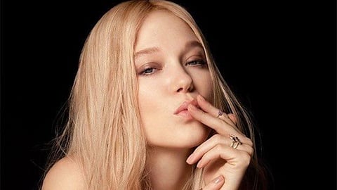 Léa Seydoux to star in The Unknown