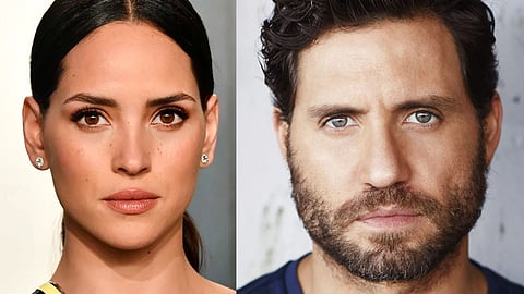 Cannes Xpress 2024: Adria Arjona, Edgar Ramirez onboard dystopian thriller El Sombreron
