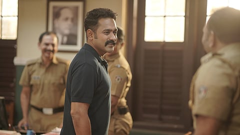 Asif Ali