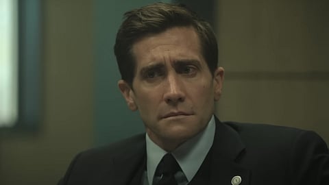Presumed Innocent Trailer: Legal thriller stars Jake Gyllenhaal as a man on murder trial

