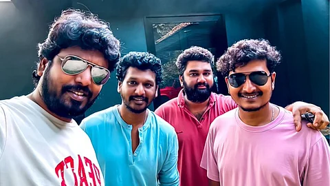 Coolie writer Chandhru makes an important reveal about the Rajinikanth-starrer