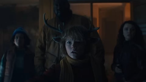 Sweet Tooth Final Season Trailer: Gus is tasked with saving a world he hasn't seen