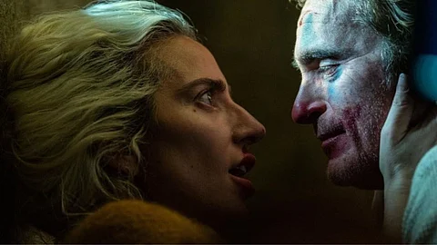 Lady Gaga on her role in Joker: Folie à Deux: My version of Harley Quinn is mine