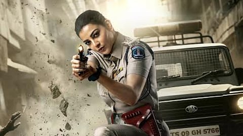 Makers of Kajal Aggarwal starrer Satyabhama set a new release date