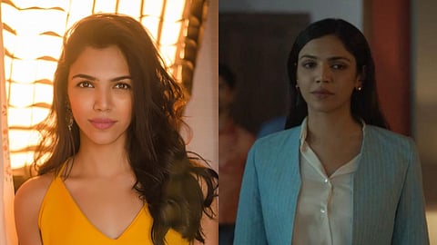 Shriya Pilgaonkar: Crucial in today's era for people to address those who spread fake news

