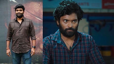 Actor Vetri: Lack of recognition makes writers turn directors
