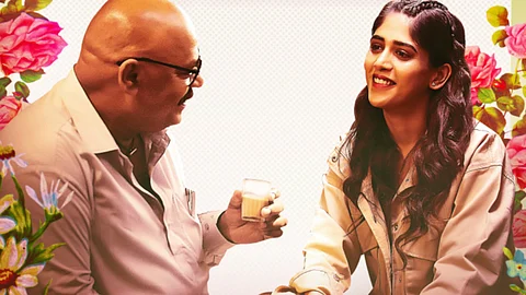 Music Shop Murthy gets a new release date