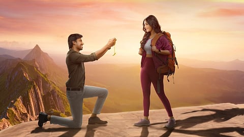 It’s a wrap for Priyadarshi-Nabha Natesh starrer Darlings