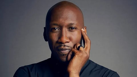 Mahershala Ali in talks to join the cast of new Jurassic World film