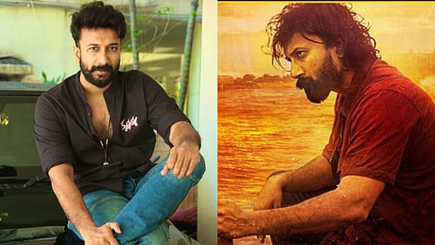 Satyadev: Krishnamma portrays Vijayawada beyond rowdyism and politics